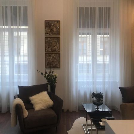 Cozy App Heart Budapest Ngoại thất bức ảnh