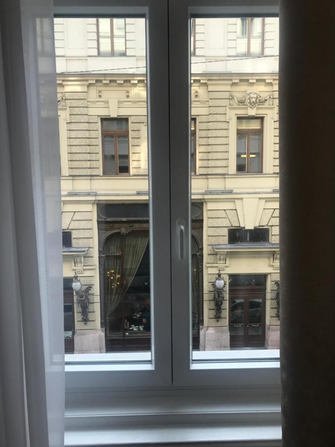 Cozy App Heart Budapest Ngoại thất bức ảnh